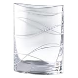 Nambe Pocket 9-1/2-inch Vase
