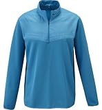 Nike Golf Men’s Swing Speed Cover-Up, Black/City Grey, Large