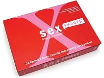 SexSmarts: Arouse Your Curiosity