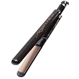 One 'n Only Argan Heat Ceramic Straightening Iron 1.5 Canada Model