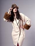 Fur Cuff Coats by Tara Jarmon