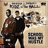 CD-Charts  Music : School Was My Hustle