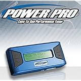 Pro Comp PC32001 POWER PRO Performance Tuner for GM Truck 01-05 by Pro Comp