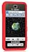 Colorful Butterfly - Nokia 6010 Faceplate Cell Phone Cover with Keypad