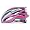 Pink/White