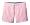 Pink / Bali Blue