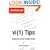 Vi(1) Tips,: Essential Vi/Vim Editor Skills