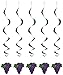 Grape Whirls (5/Pkg)