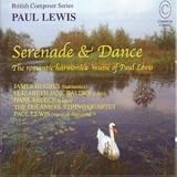 Serenade & Dance - The Romantic Harmonica of Paul Lewis