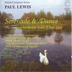 Serenade & Dance