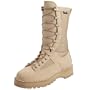Danner Women's Fort Lewis Light Tan W Military Boot,Tan,6 M US