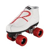 Riedell 796 Hybrid Jam Roller Skates 2011