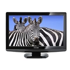 Orion TV 22 PL 161 D 55,8 cm (22 Zoll) 16:9 HD ready LCD-Fernseher mit integriertem DVB-T schwarz