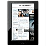 Yifang Nextbook 7-Inch Color TFT Display Multifunctional E-book Reader (Next2)