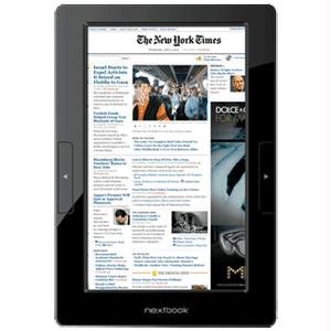Nextbook Next2 7-Inch Color TFT Multifunctional E-book Reader