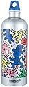 SIGG Bottle SIGG Design, Rave By Haring, 1,0 l, 8238.60