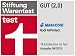 Auszeichnung