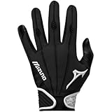 Mizuno Youth Vintage Pro Batting Gloves