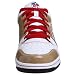 Reebok Men's NFL 49ers Field Pass Helmet Sneaker
