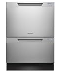 Fisher Paykel 24 In. Stainless Steel...