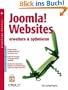 Joomla!- Websites erweitern und optimieren. oreillys basics.