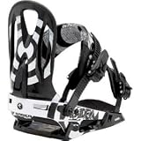 Raiden Bindings 0 Snowboard Binding