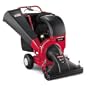 Troy-Bilt 24A-204B766 CSV 206 24-Inch 206cc Gas-Powered 3-in-1 Self Propelled Chipper/Shredder/Vacuum