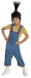 Despicable Me Deluxe Childs Costume, Agnes Costume