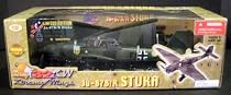 21st Century Toys Ju-87B Stuka Dive Bomber
