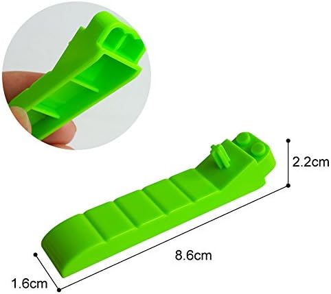 Minifigures Separator Mini Blocks Brick Remover Dismantle Mini Figure Tool