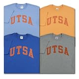 University of Texas-San Antonio Roadrunners T-Shirt
