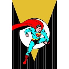 Superman in World's Finest Archives Vol. 2