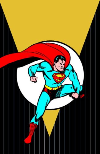 Superman in World's Finest Archives Vol. 2 (DC Archive Editions)