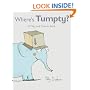 Where's Tumpty? (Tilly & Friends)