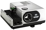 Braun - Novamat E 150 - Projecteur de diapositives - Avec objectif 2,8 / 85 mm MC (Import Allemagne)