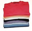 Men's Pima Cotton Tee by Scott Barber