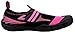 Rockin Footwear Womens Aqua Foot Water Shoes