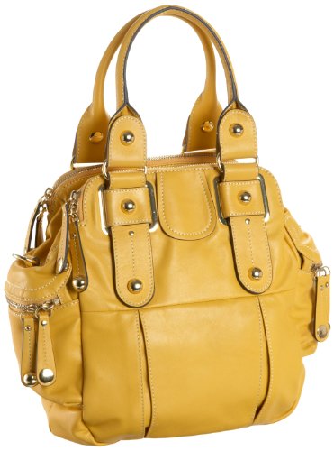 Hype Jenny Satchel