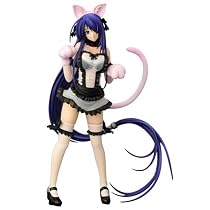 関羽雲長~ネコミミメイドver.~