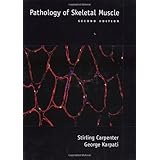 pathology of skeletal muscle