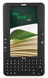 Augen 7-Inch E-Reader with Text-to-Speech (EBA701)