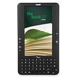 Augen 7-Inch E-Reader with Text-to-Speech (EBA701)
