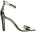 Calvin Klein Women's Abiba Dress Sandal