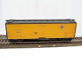 Erie Reefer #63512 O Gauge by Athearn