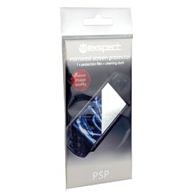 Exspect Mirror Film