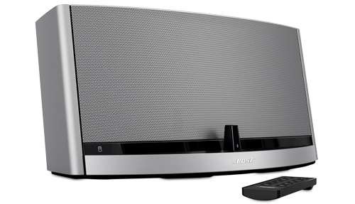 Bose® SoundDock® 10 Bluetooth® digital music system