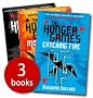 Hunger Games Trilogy Set