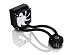 Thermaltake BigWater A80 All-In-One LCS Water Cooling System Intel Socket 2011 Ready - CLW0214