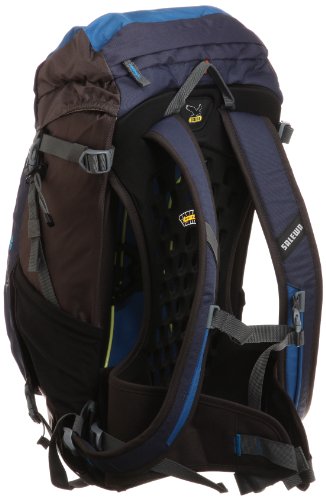 Salewa Ascent 26 Sac à dos Bleu