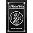A Witches' Bible: The Complete Witches' Handbook